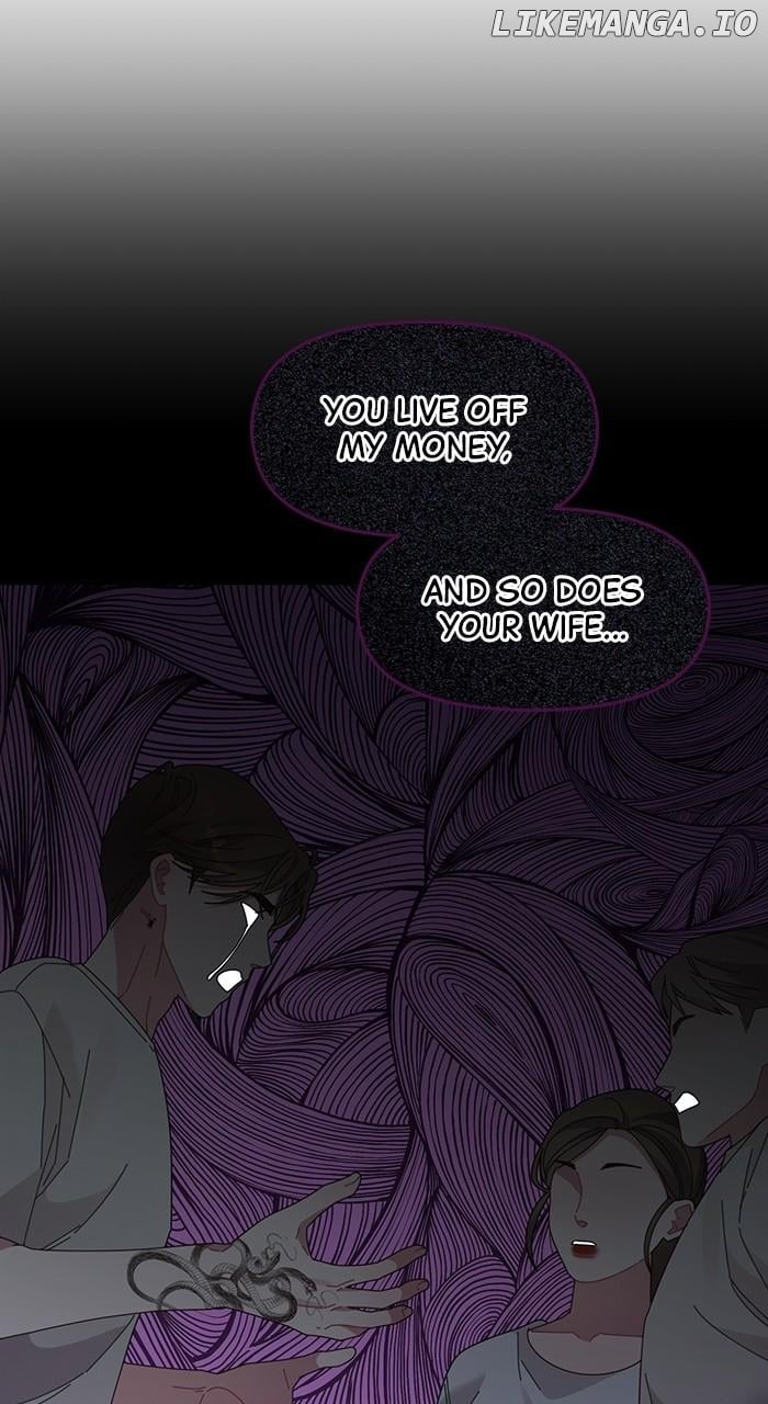 Oh, the Flower That Bloomed on the Wall Chapter 42 358 ch 42 60