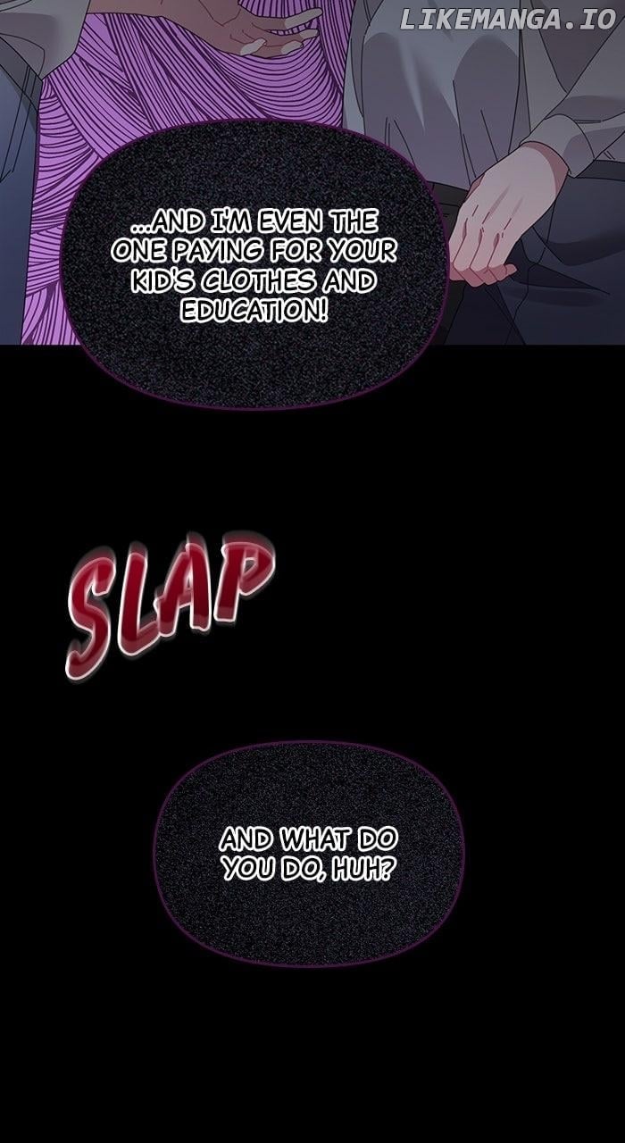 Oh, the Flower That Bloomed on the Wall Chapter 42 359 ch 42 61