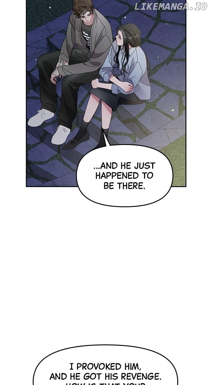 Oh, the Flower That Bloomed on the Wall Chapter 42 365 ch 42 67