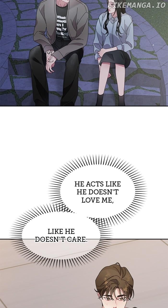 Oh, the Flower That Bloomed on the Wall Chapter 42 370 ch 42 72