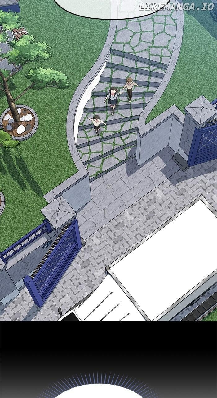 Oh, the Flower That Bloomed on the Wall Chapter 42 306 ch 42 8