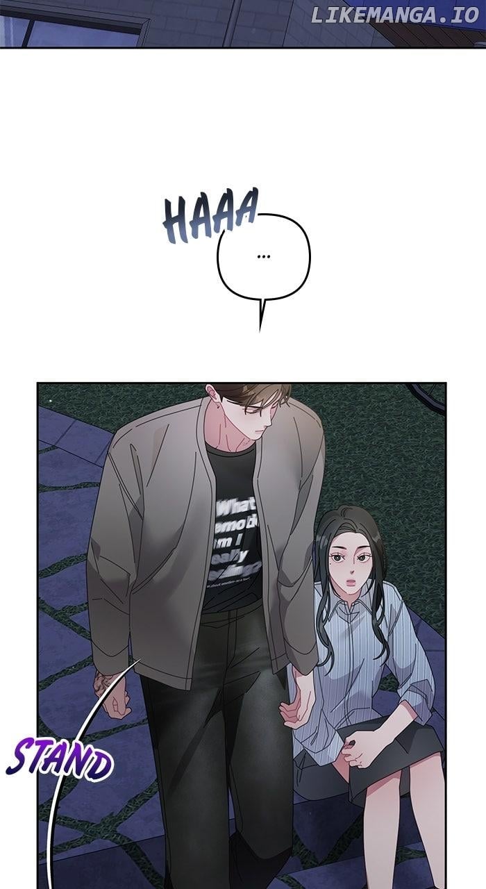 Oh, the Flower That Bloomed on the Wall Chapter 42 379 ch 42 81