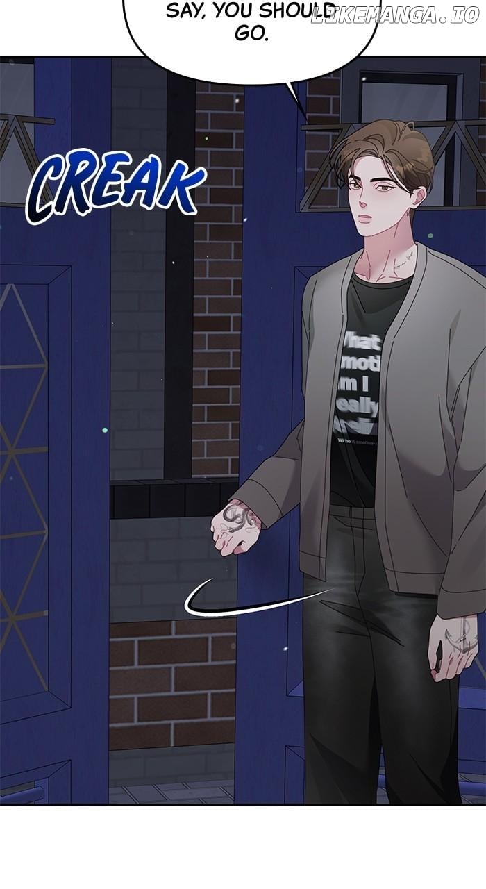 Oh, the Flower That Bloomed on the Wall Chapter 42 382 ch 42 84