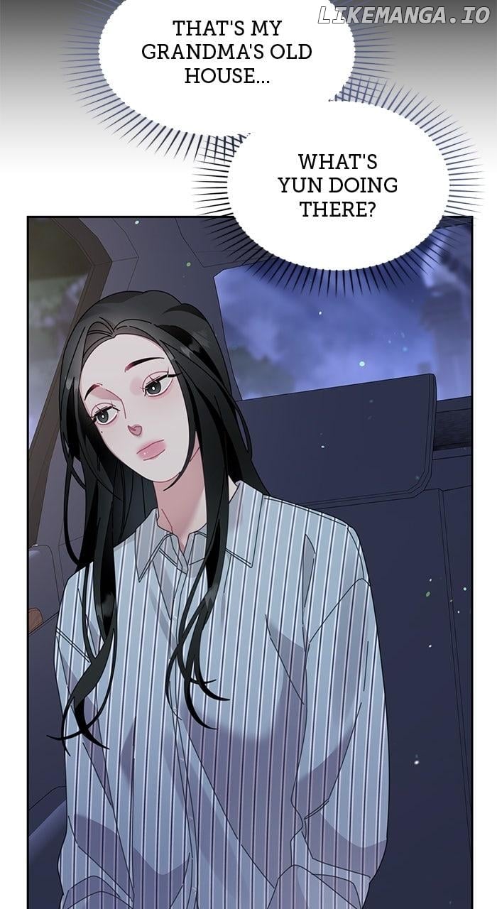 Oh, the Flower That Bloomed on the Wall Chapter 42 307 ch 42 9