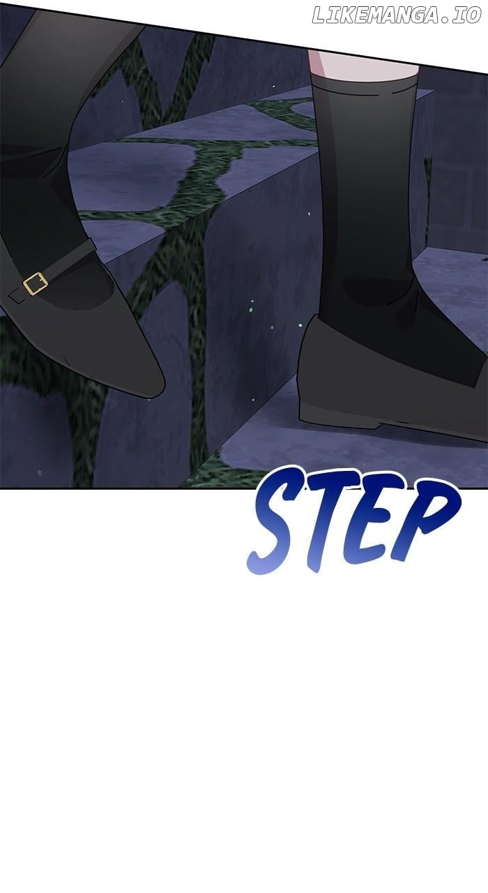 Oh, the Flower That Bloomed on the Wall Chapter 42 389 ch 42 91