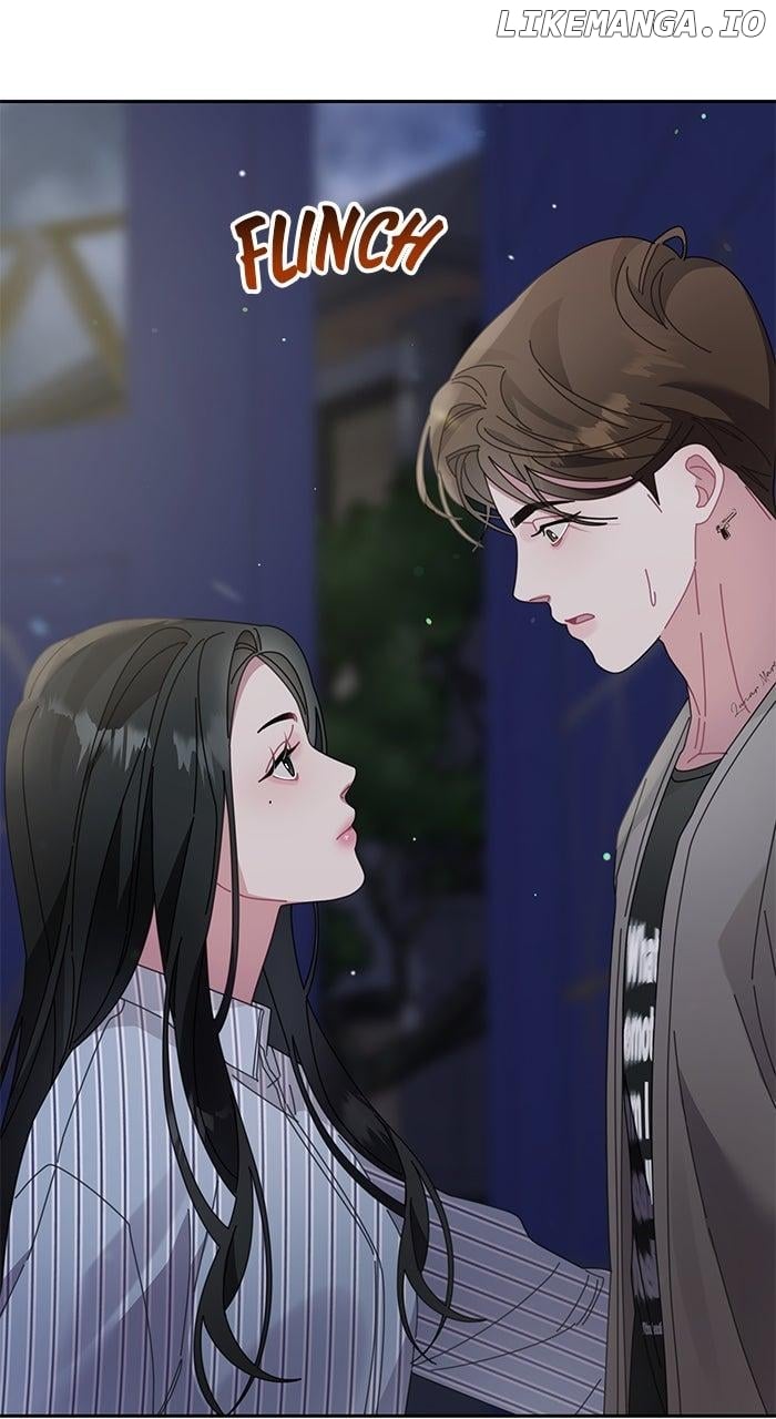 Oh, the Flower That Bloomed on the Wall Chapter 42 390 ch 42 92