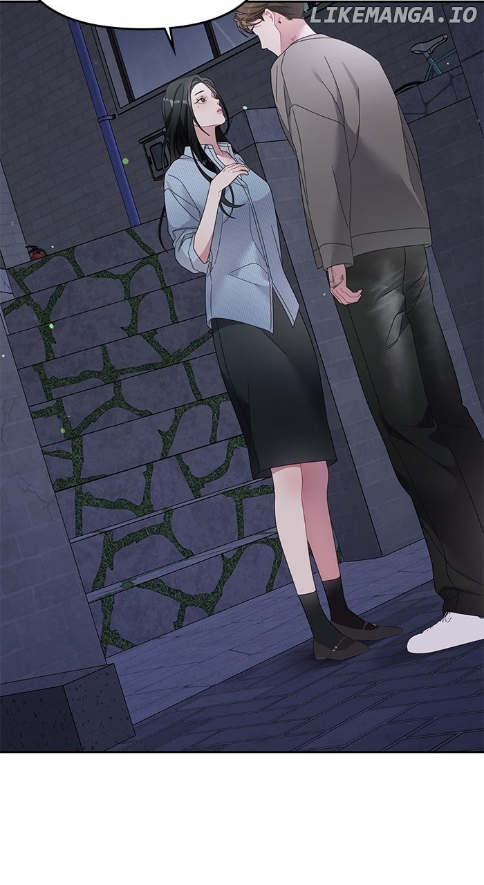 Oh, the Flower That Bloomed on the Wall Chapter 43 302 ch 43 10