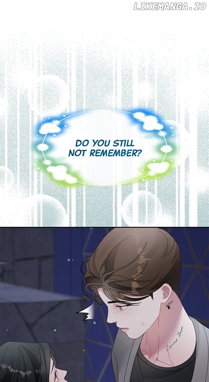 Oh, the Flower That Bloomed on the Wall Chapter 43 303 ch 43 11