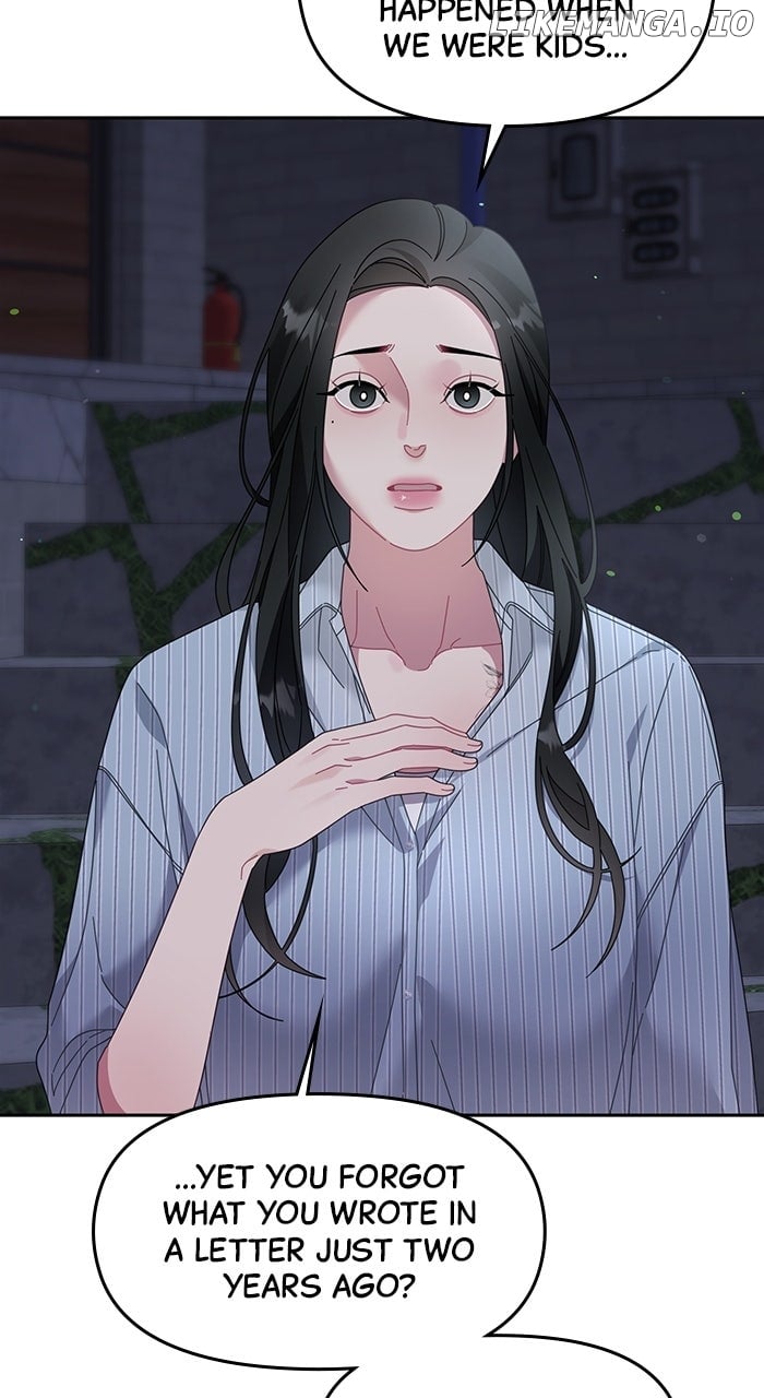 Oh, the Flower That Bloomed on the Wall Chapter 43 306 ch 43 14