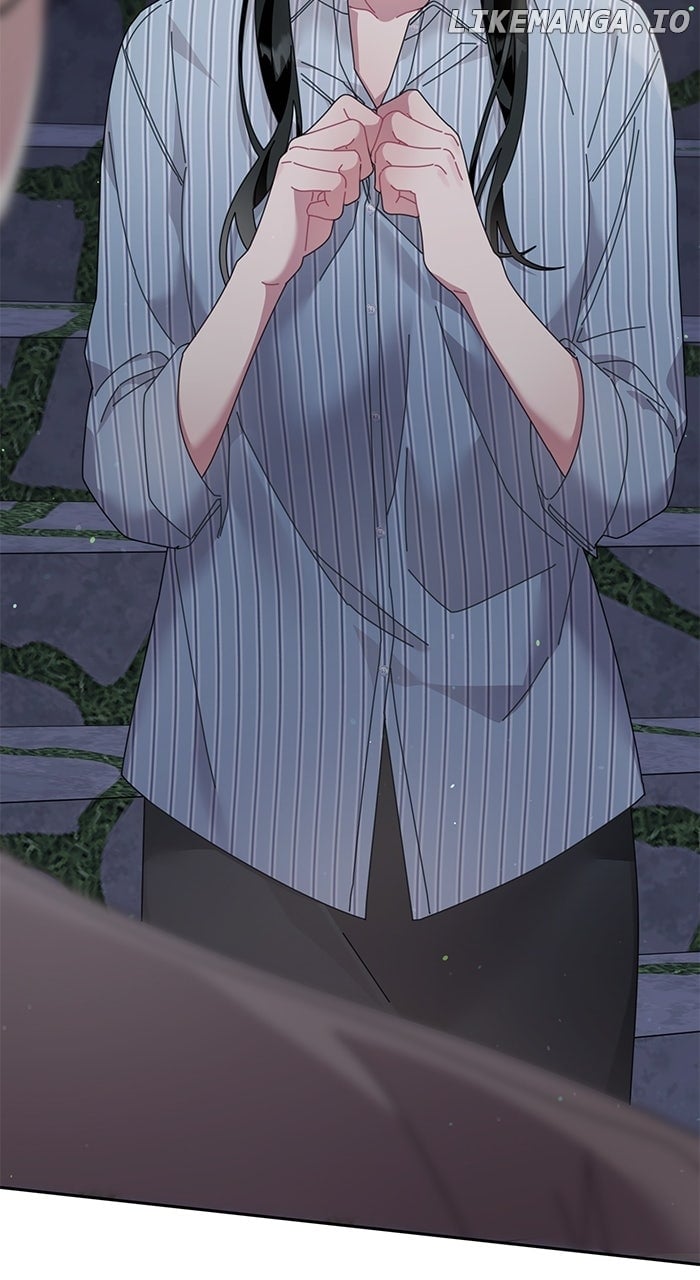 Oh, the Flower That Bloomed on the Wall Chapter 43 294 ch 43 2