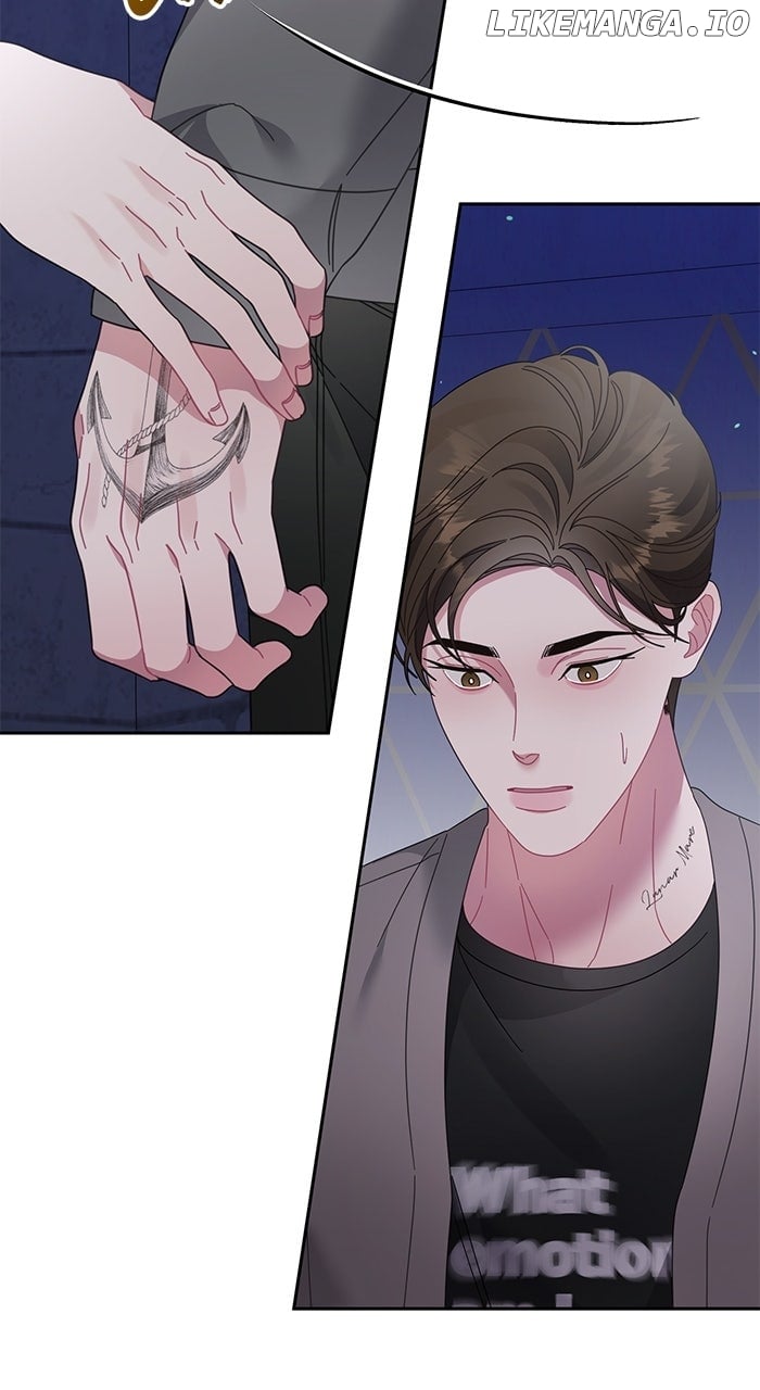 Oh, the Flower That Bloomed on the Wall Chapter 43 316 ch 43 24