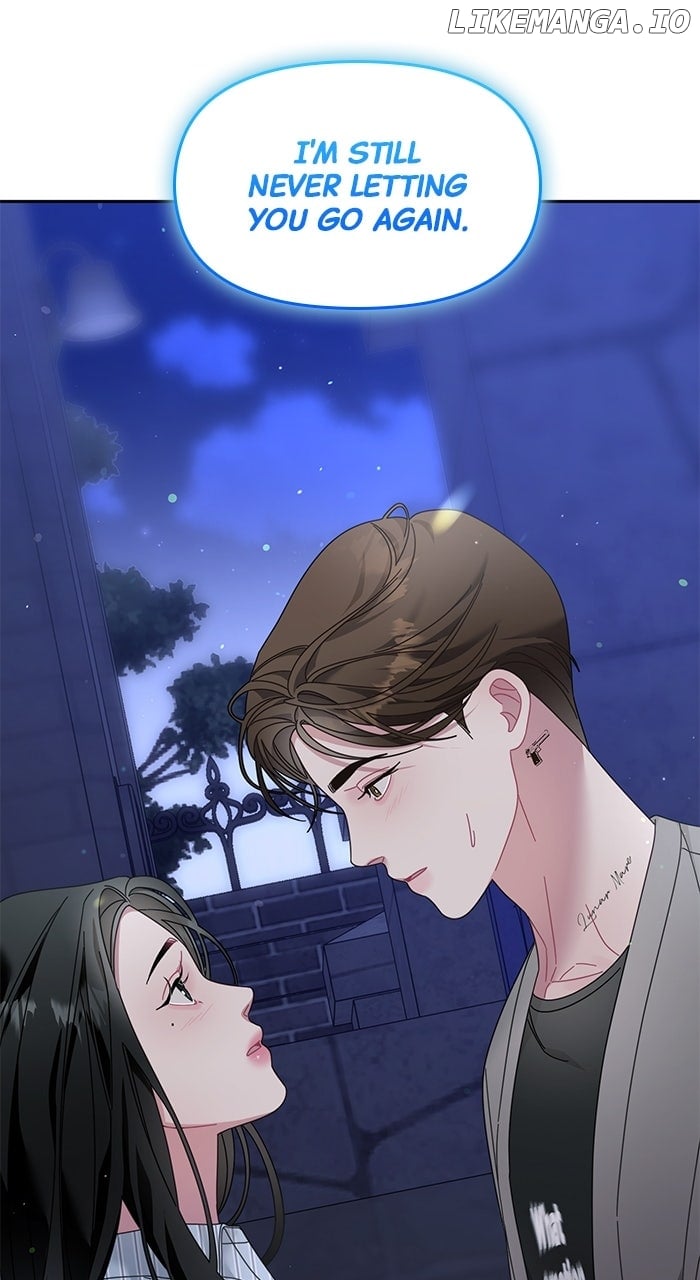 Oh, the Flower That Bloomed on the Wall Chapter 43 317 ch 43 25