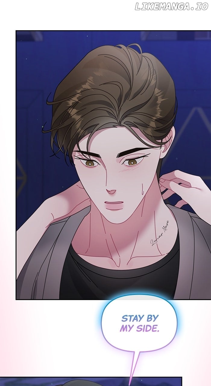 Oh, the Flower That Bloomed on the Wall Chapter 43 319 ch 43 27