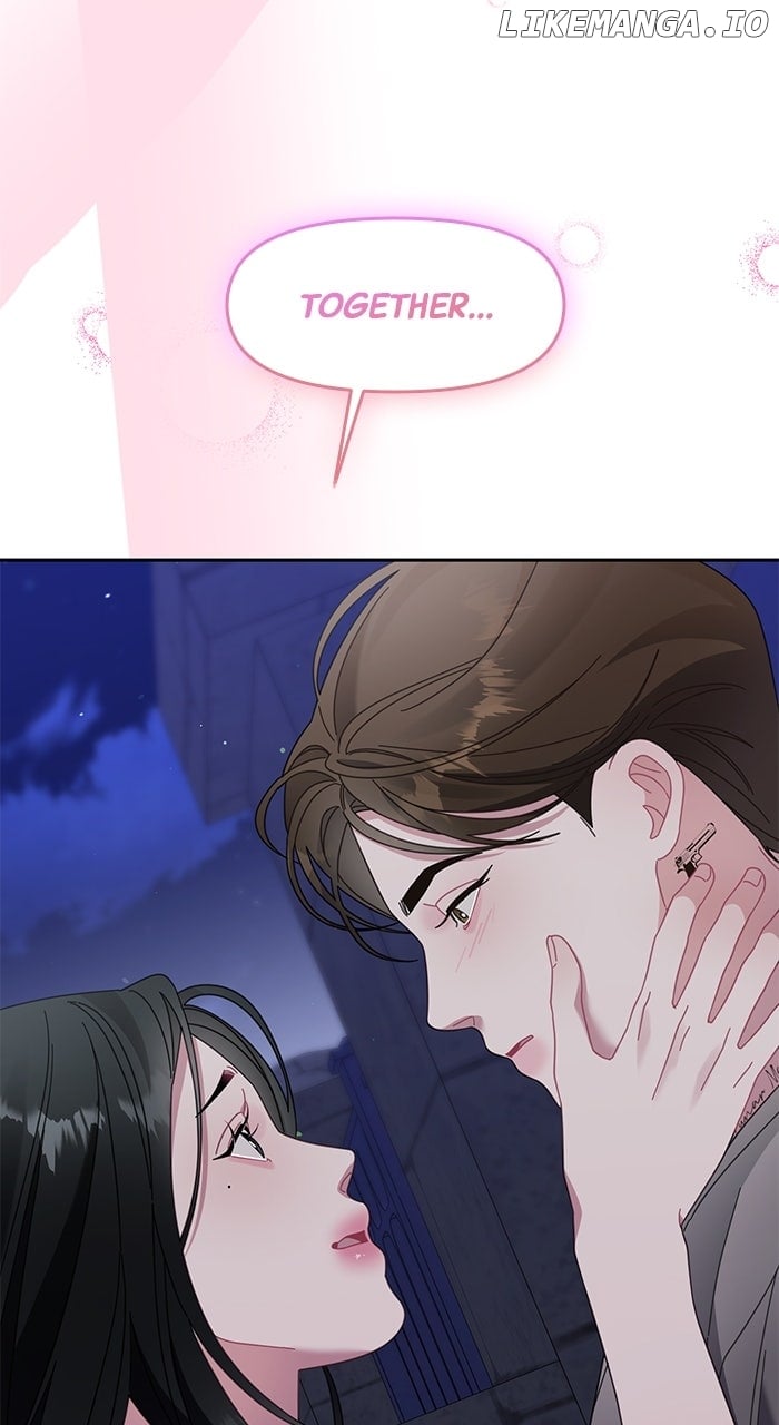 Oh, the Flower That Bloomed on the Wall Chapter 43 321 ch 43 29