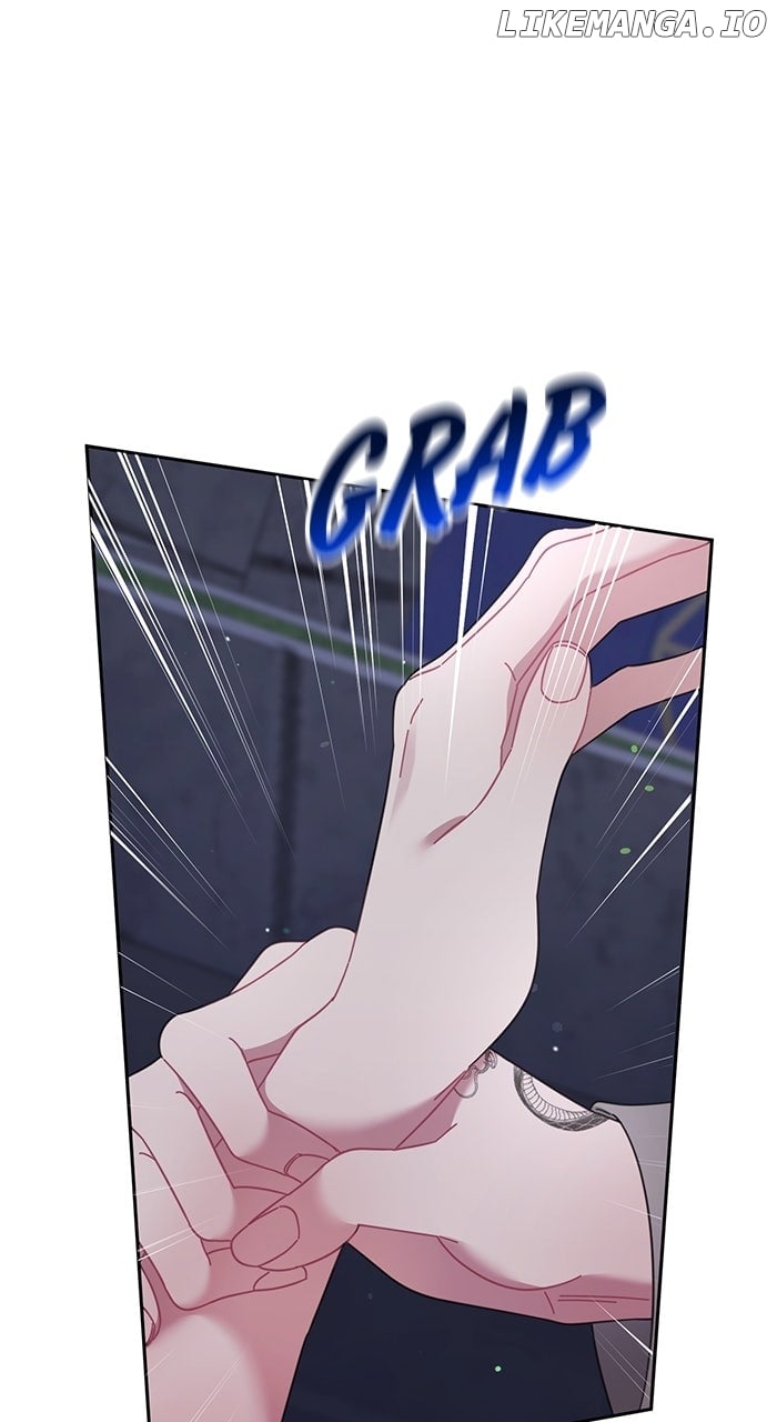 Oh, the Flower That Bloomed on the Wall Chapter 43 295 ch 43 3