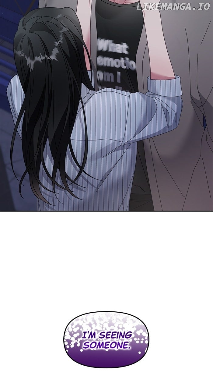 Oh, the Flower That Bloomed on the Wall Chapter 43 326 ch 43 34