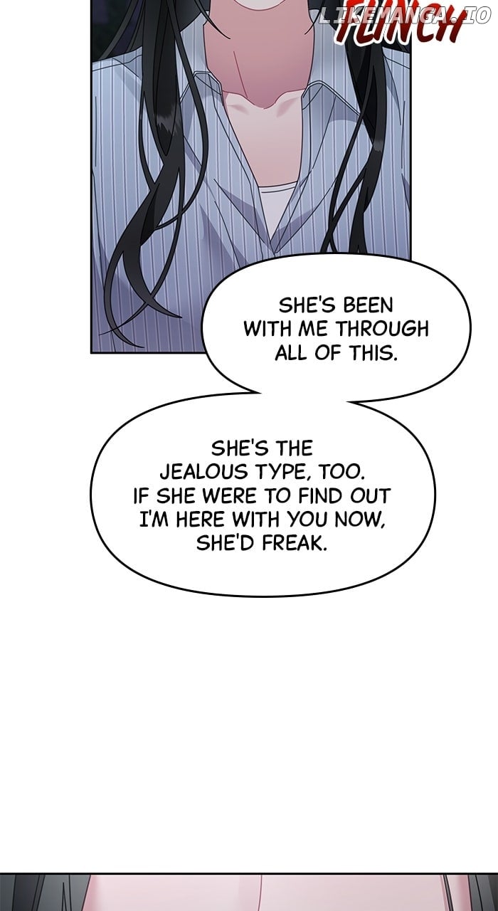 Oh, the Flower That Bloomed on the Wall Chapter 43 328 ch 43 36