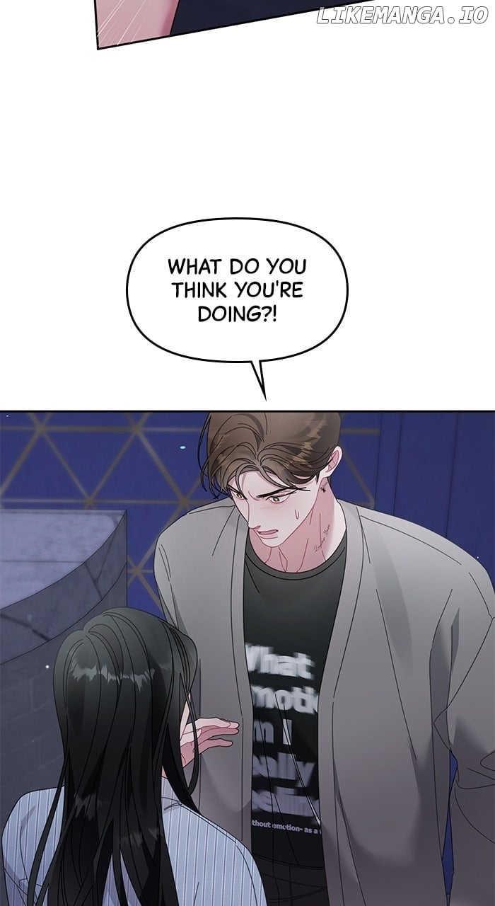 Oh, the Flower That Bloomed on the Wall Chapter 43 296 ch 43 4