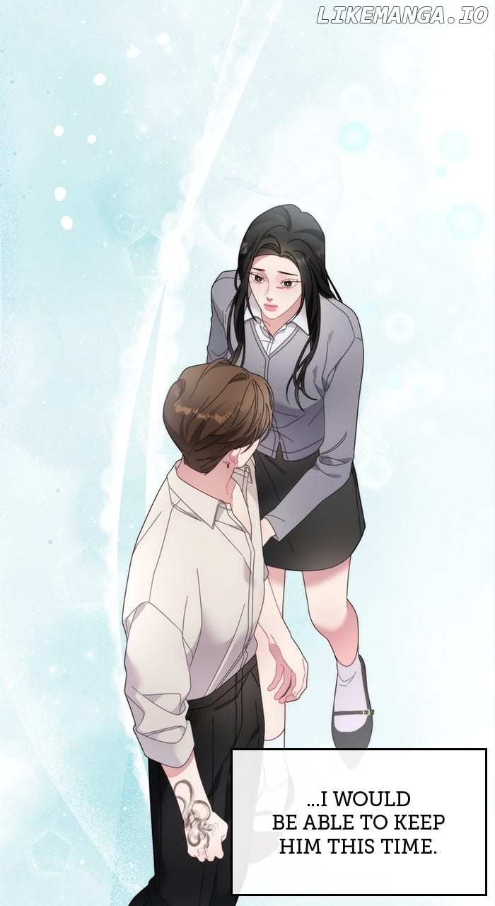 Oh, the Flower That Bloomed on the Wall Chapter 43 342 ch 43 50