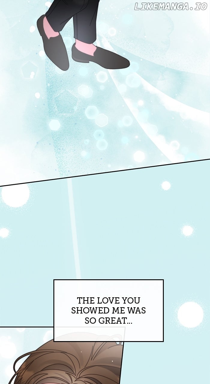 Oh, the Flower That Bloomed on the Wall Chapter 43 343 ch 43 51