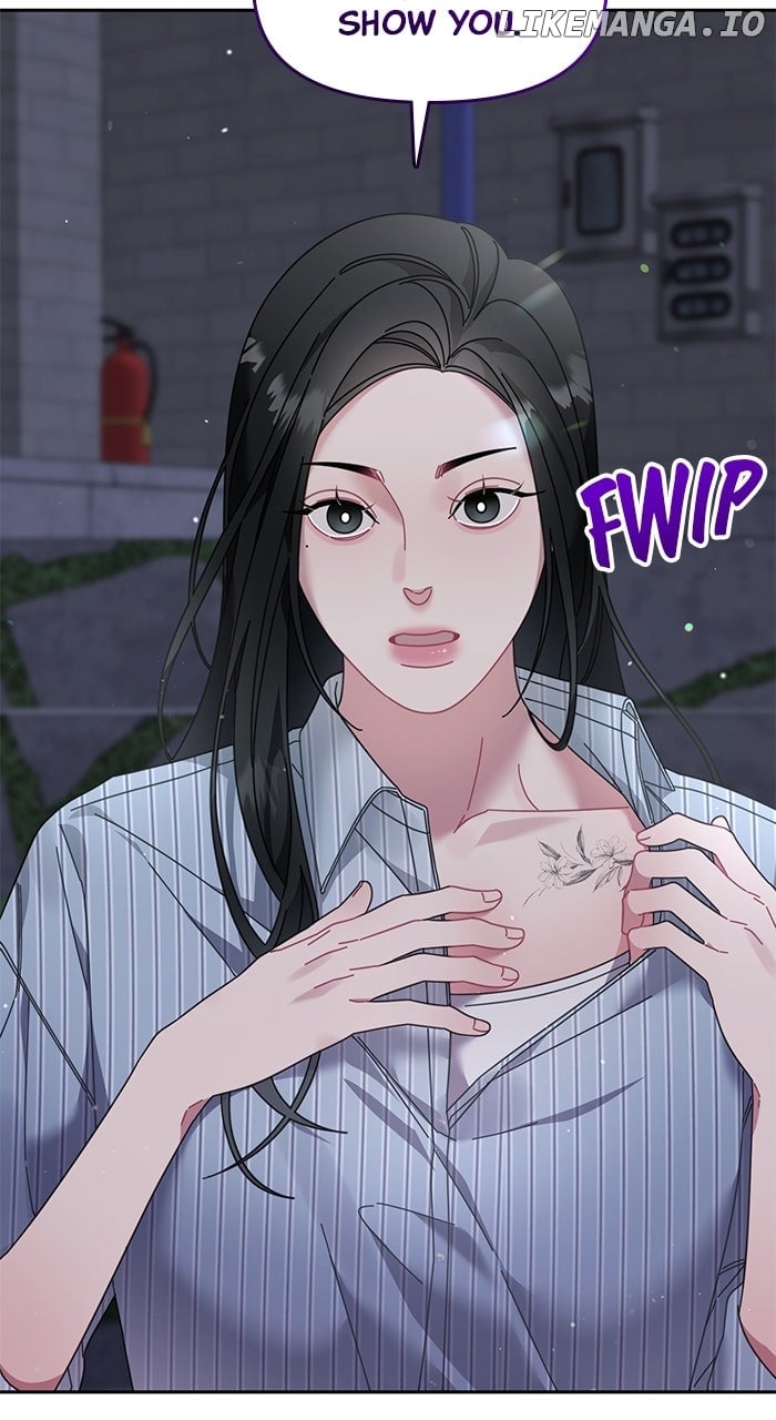 Oh, the Flower That Bloomed on the Wall Chapter 43 298 ch 43 6