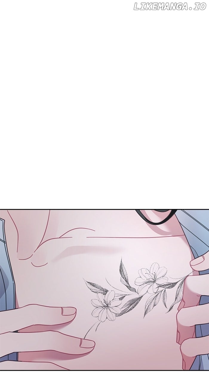 Oh, the Flower That Bloomed on the Wall Chapter 43 299 ch 43 7