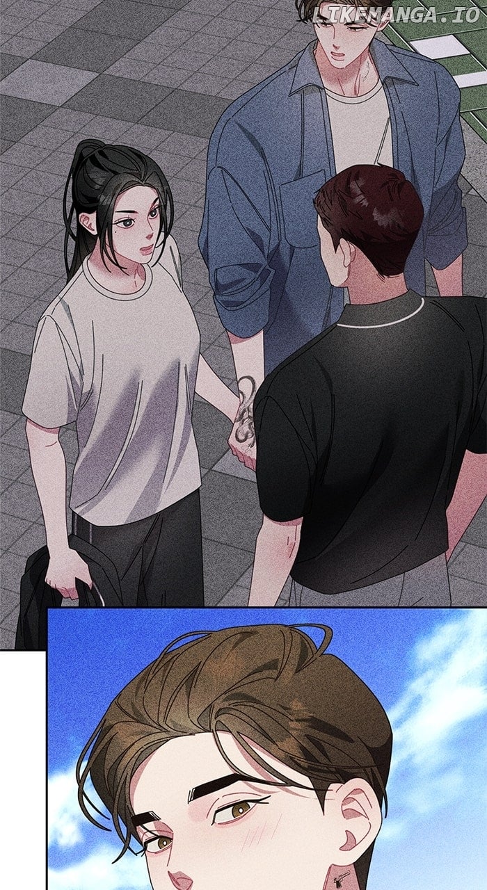 Oh, the Flower That Bloomed on the Wall Chapter 43 367 ch 43 75