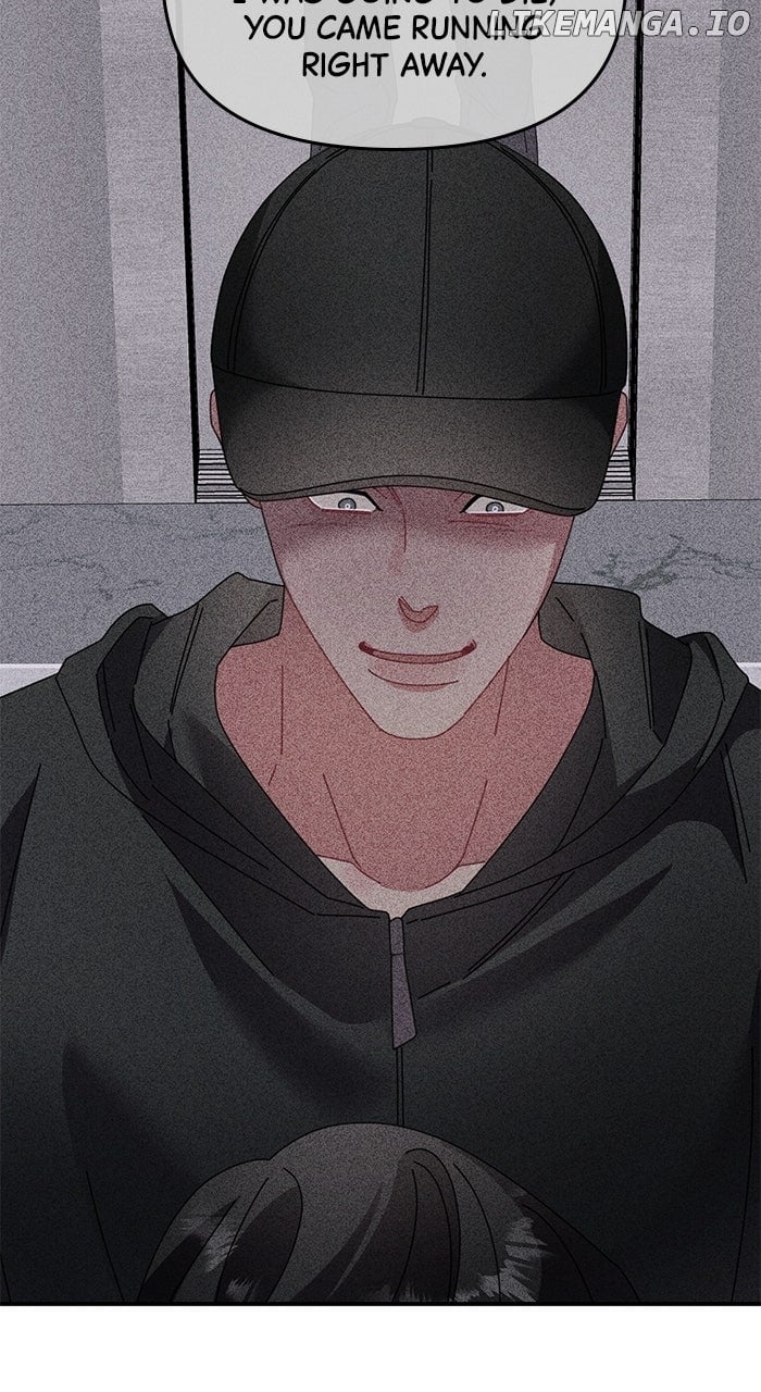 Oh, the Flower That Bloomed on the Wall Chapter 43 370 ch 43 78