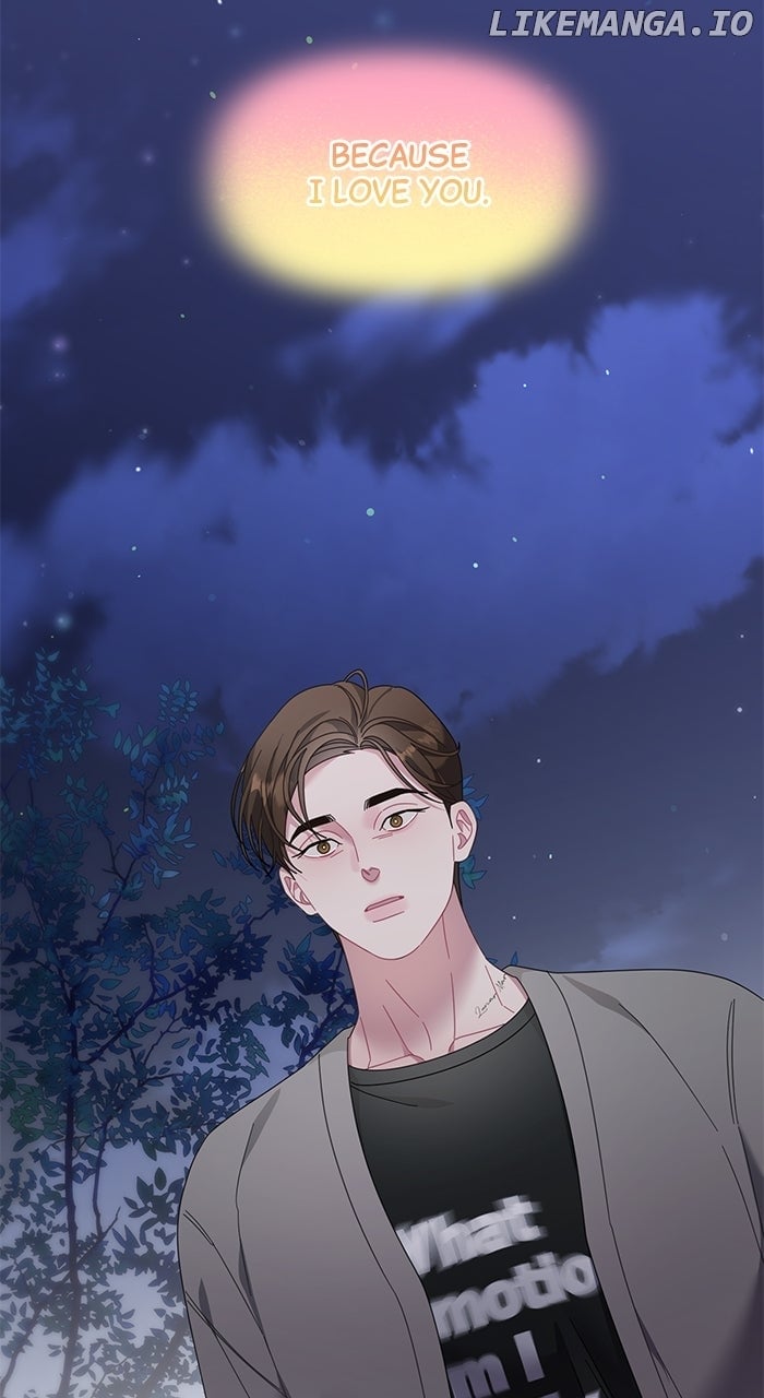 Oh, the Flower That Bloomed on the Wall Chapter 43 377 ch 43 85