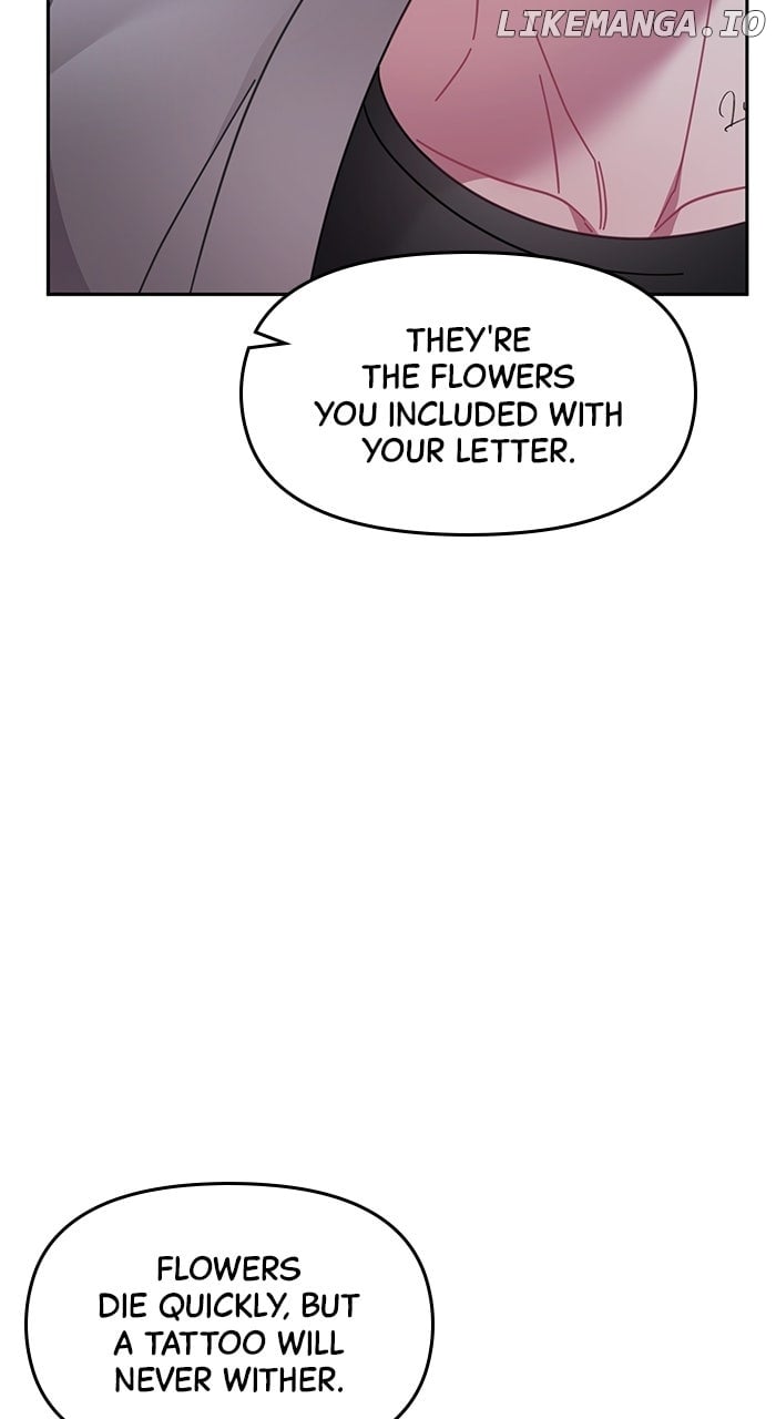 Oh, the Flower That Bloomed on the Wall Chapter 43 301 ch 43 9