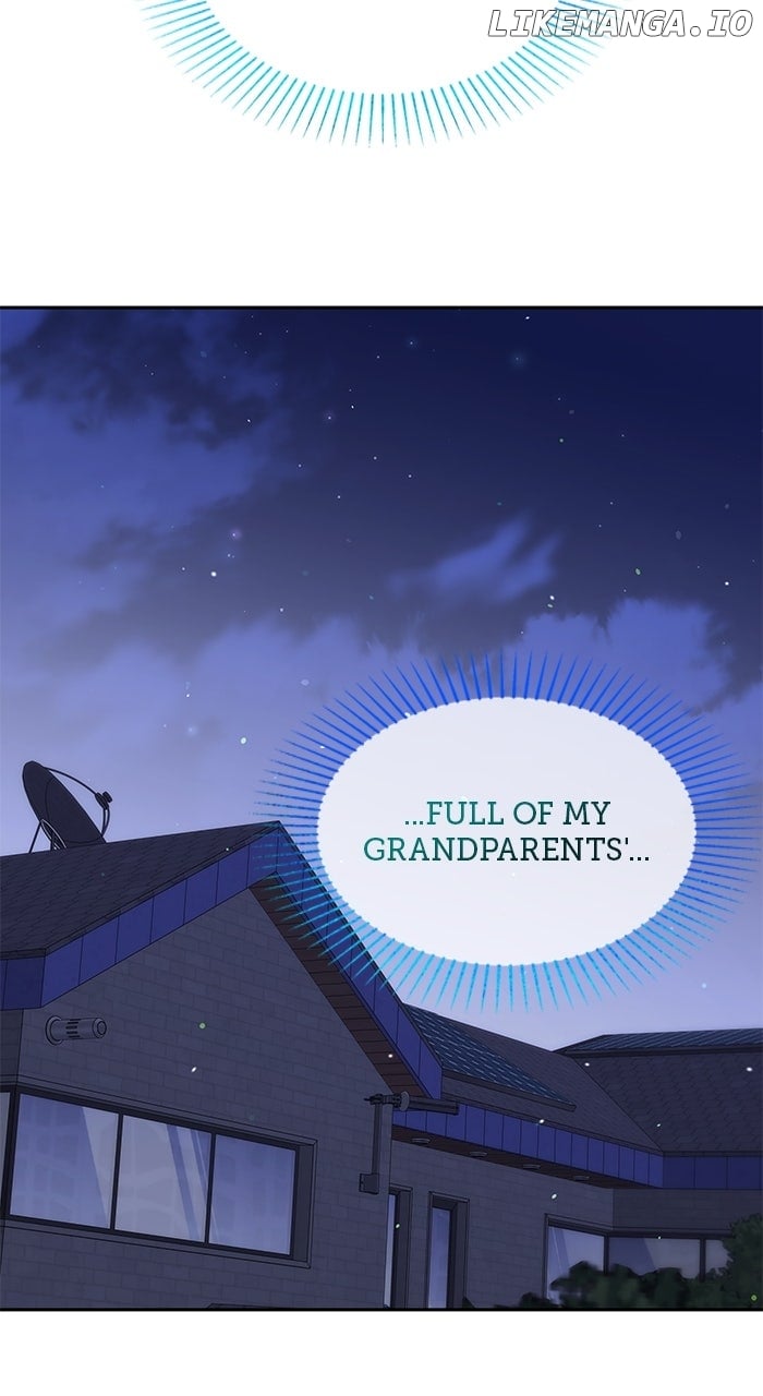 Oh, the Flower That Bloomed on the Wall Chapter 43 382 ch 43 90