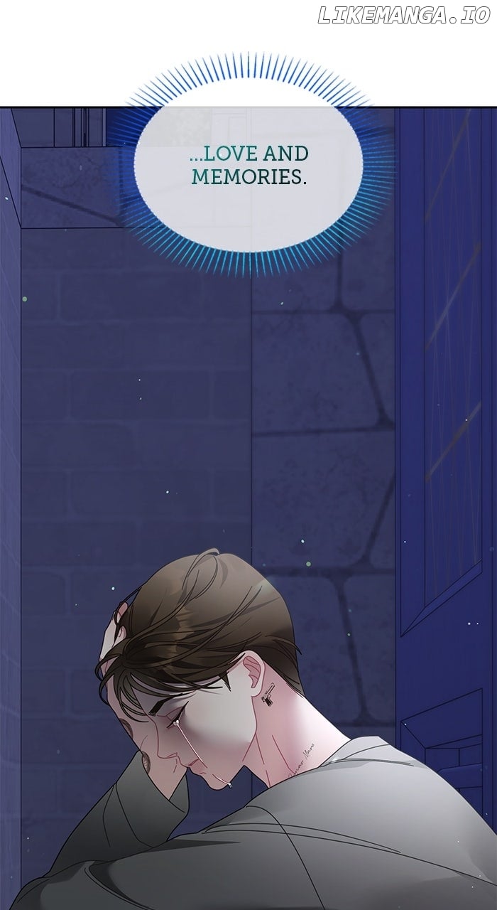 Oh, the Flower That Bloomed on the Wall Chapter 43 383 ch 43 91