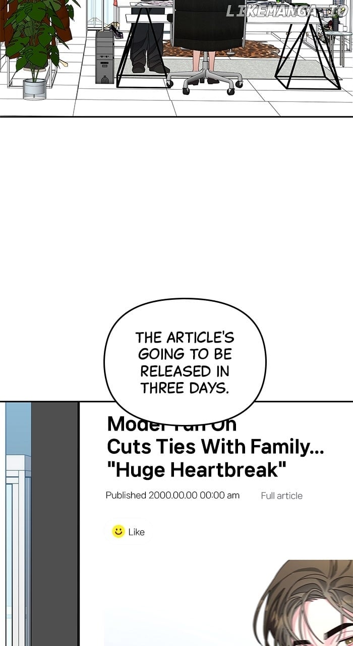 Oh, the Flower That Bloomed on the Wall Chapter 44 279 02