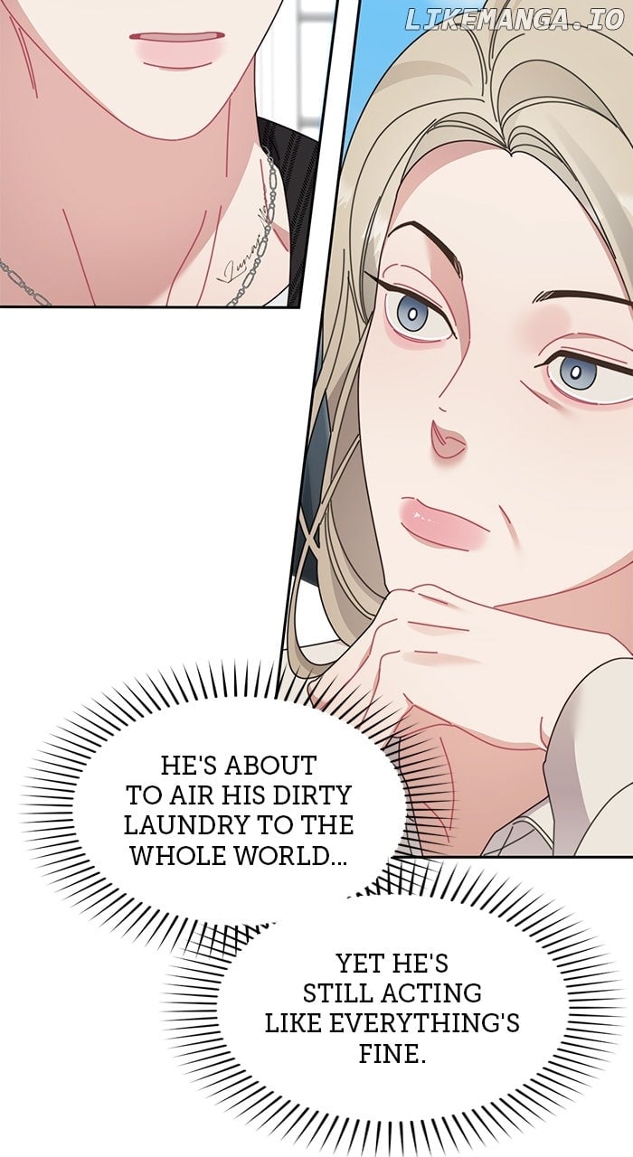 Oh, the Flower That Bloomed on the Wall Chapter 44 281 04