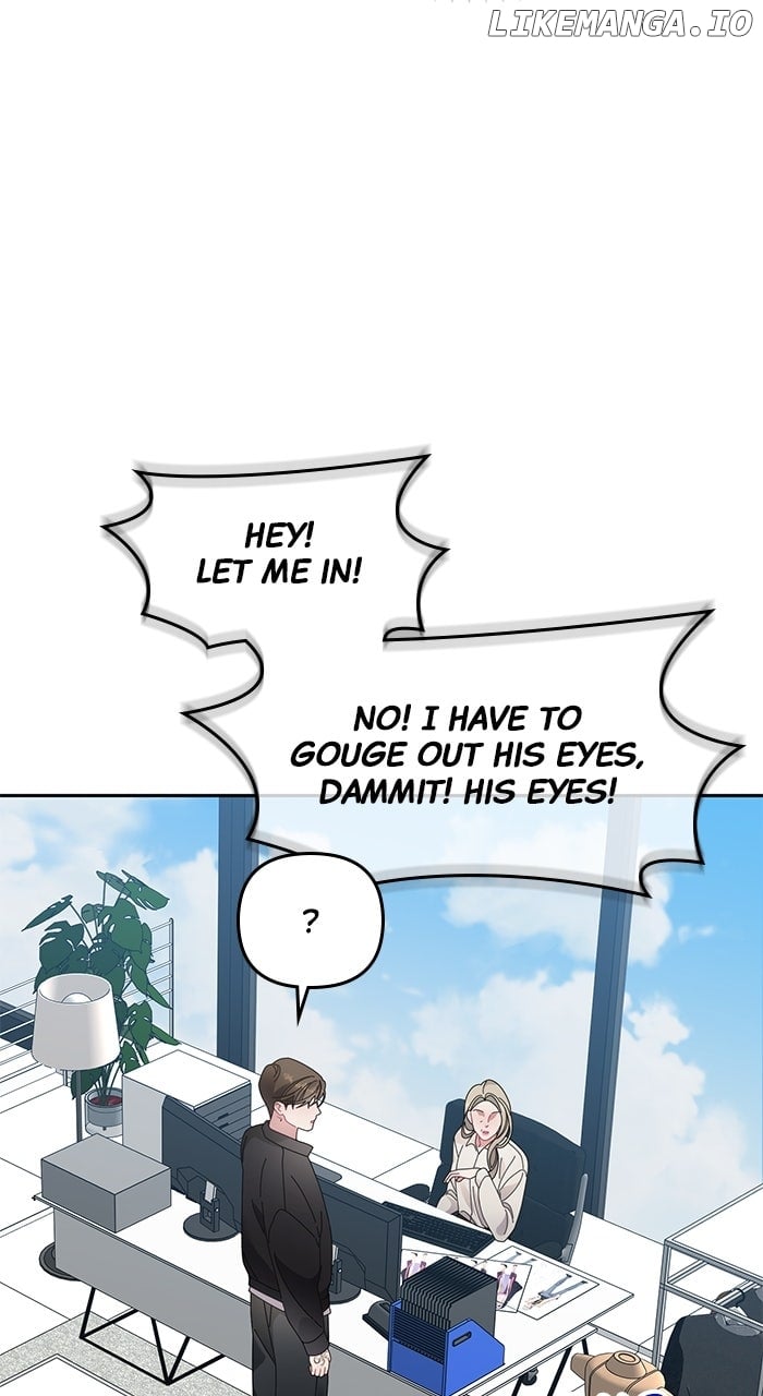 Oh, the Flower That Bloomed on the Wall Chapter 44 282 05