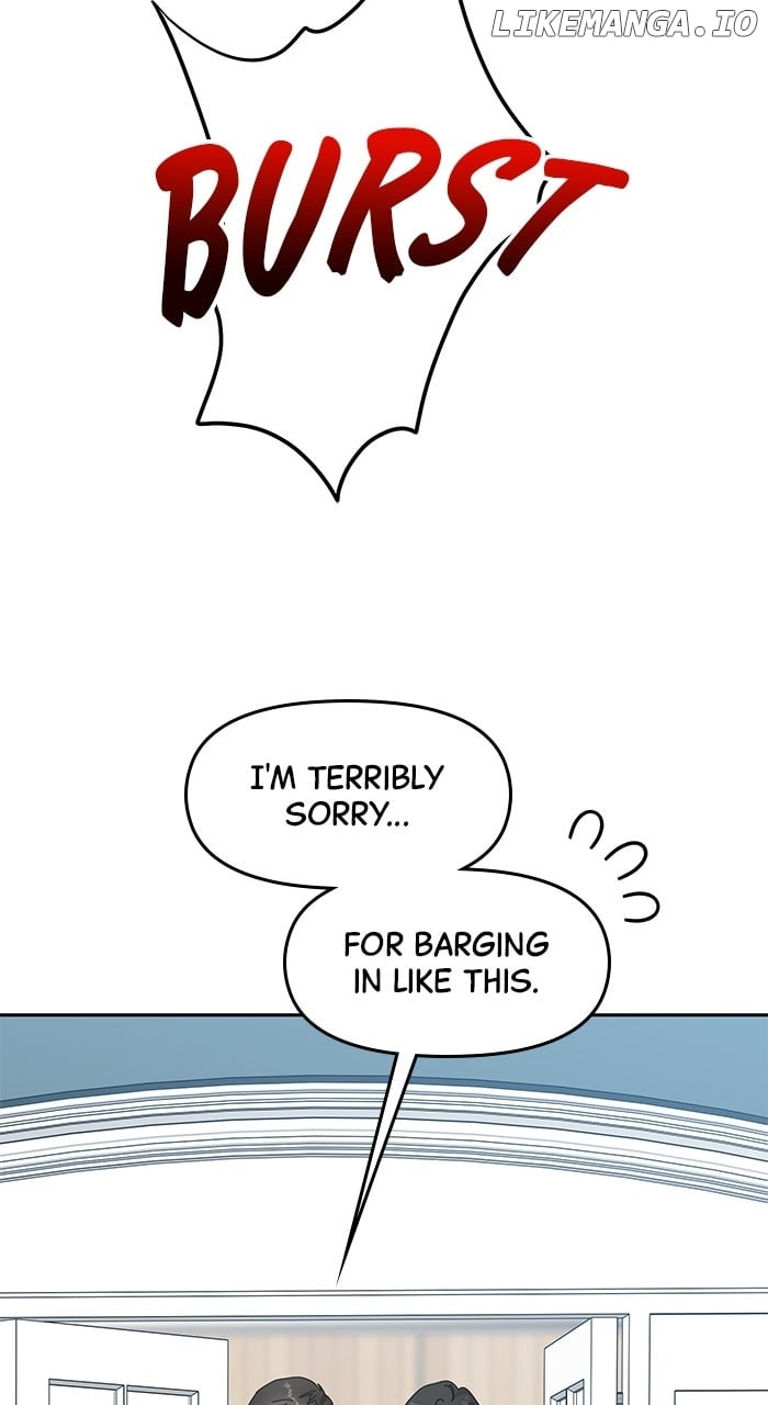 Oh, the Flower That Bloomed on the Wall Chapter 44 285 08