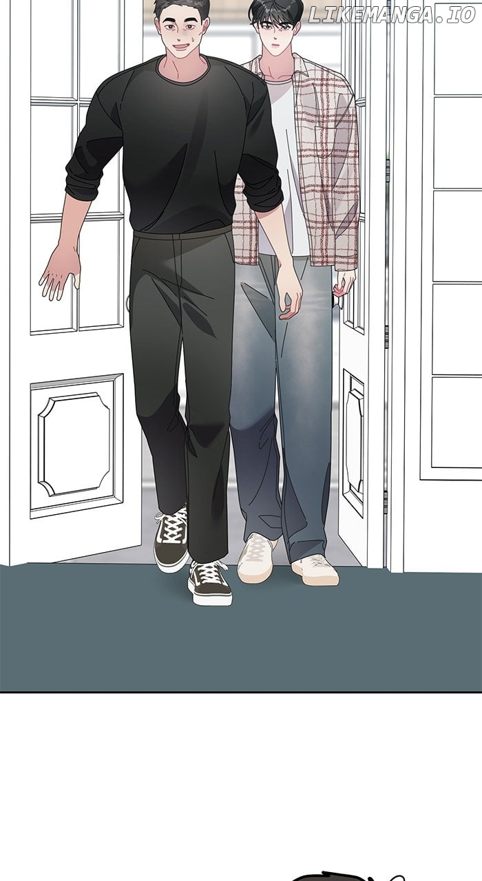 Oh, the Flower That Bloomed on the Wall Chapter 44 286 09