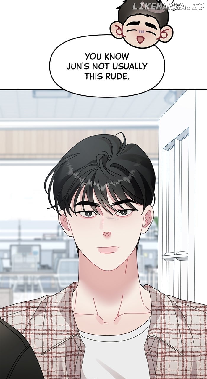 Oh, the Flower That Bloomed on the Wall Chapter 44 287 10