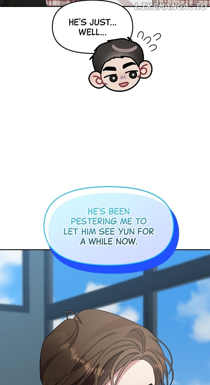 Oh, the Flower That Bloomed on the Wall Chapter 44 288 11