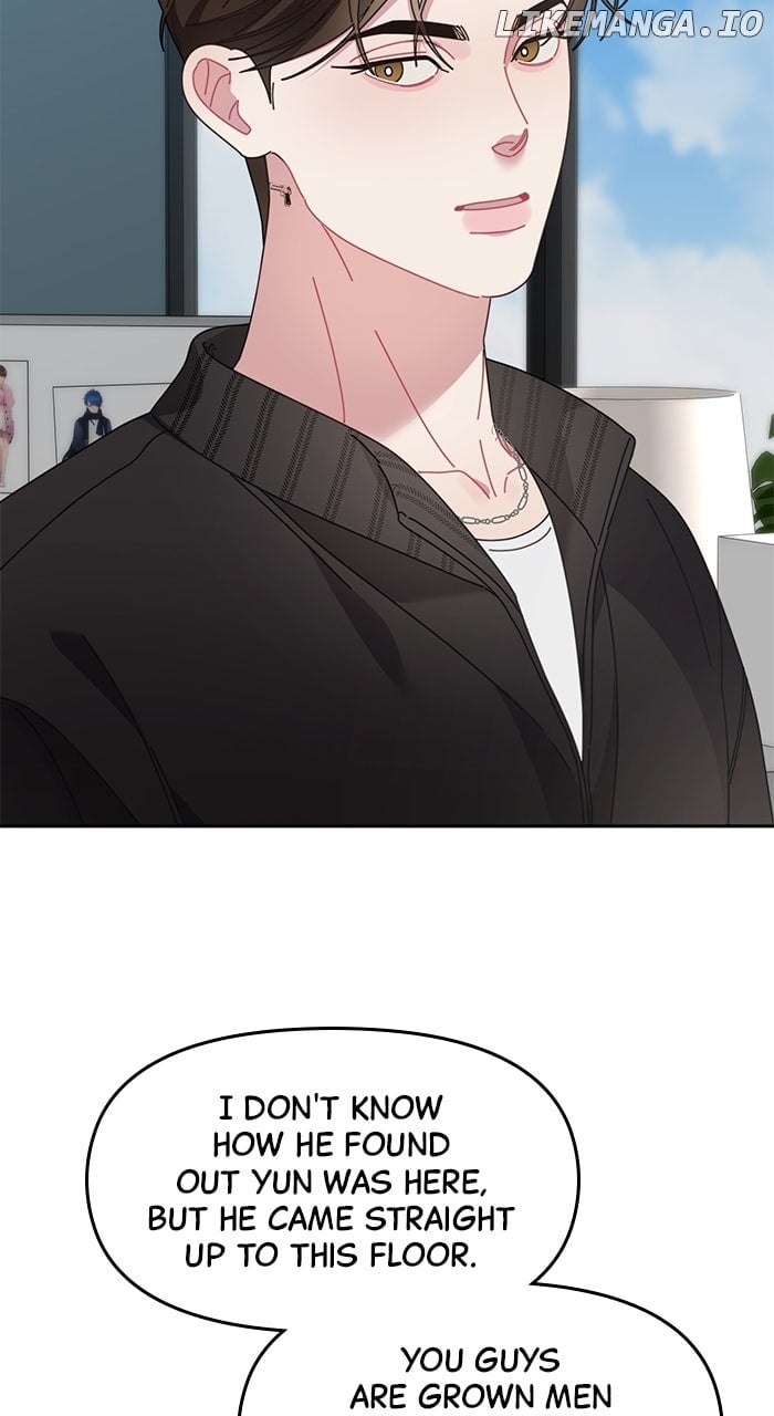 Oh, the Flower That Bloomed on the Wall Chapter 44 289 12