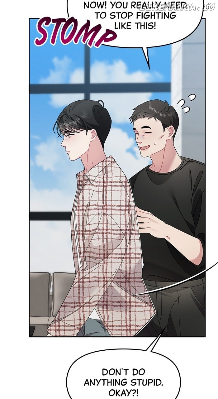 Oh, the Flower That Bloomed on the Wall Chapter 44 290 13