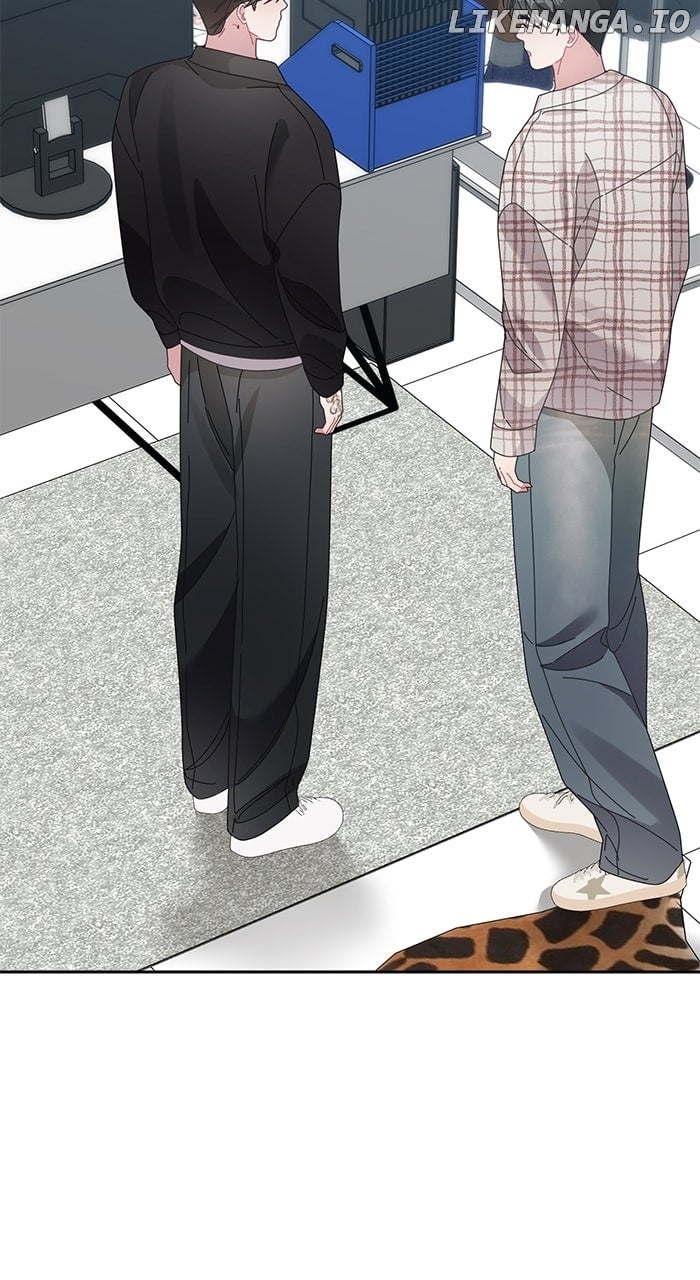 Oh, the Flower That Bloomed on the Wall Chapter 44 292 15