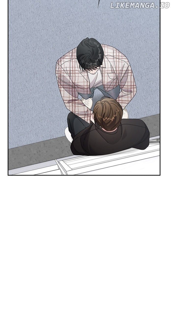 Oh, the Flower That Bloomed on the Wall Chapter 44 297 20