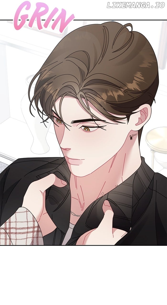 Oh, the Flower That Bloomed on the Wall Chapter 44 298 21