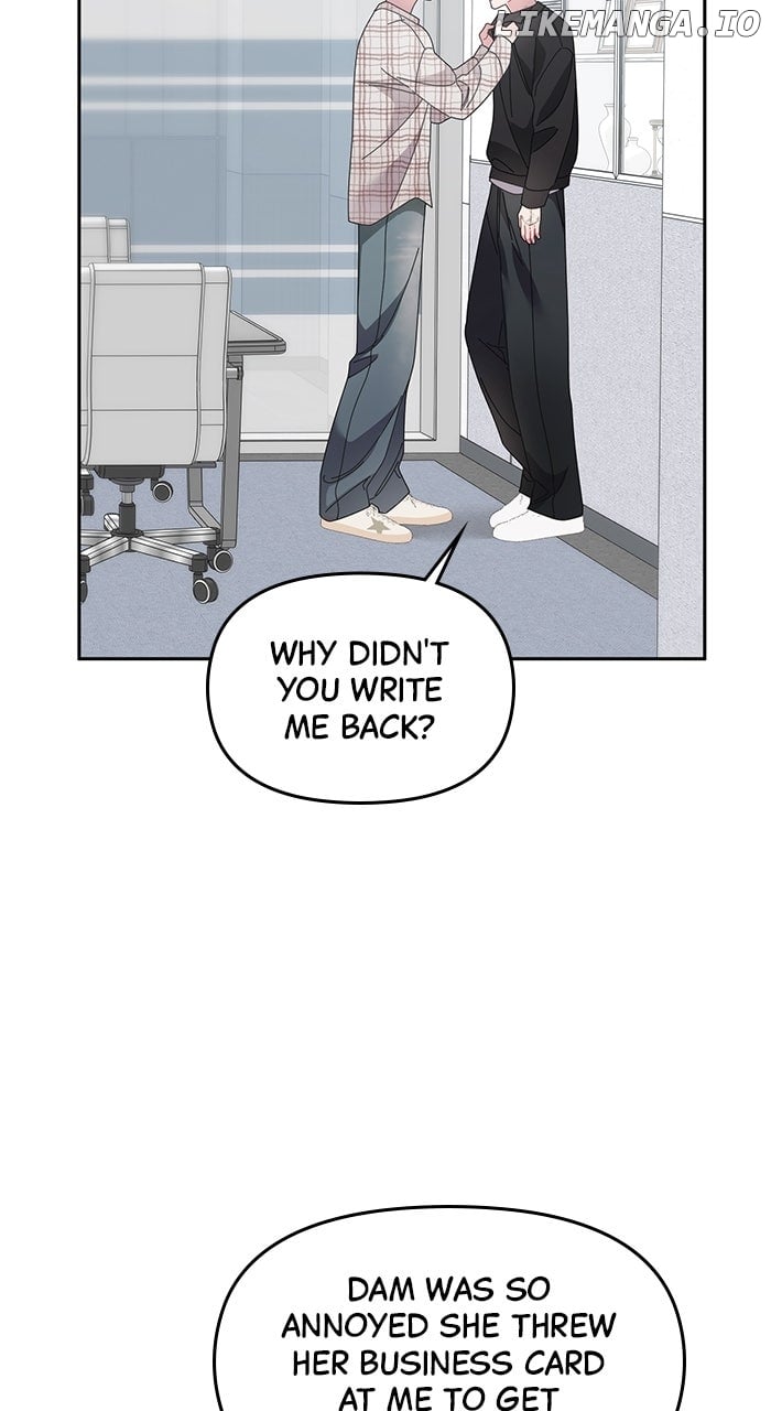 Oh, the Flower That Bloomed on the Wall Chapter 44 301 24