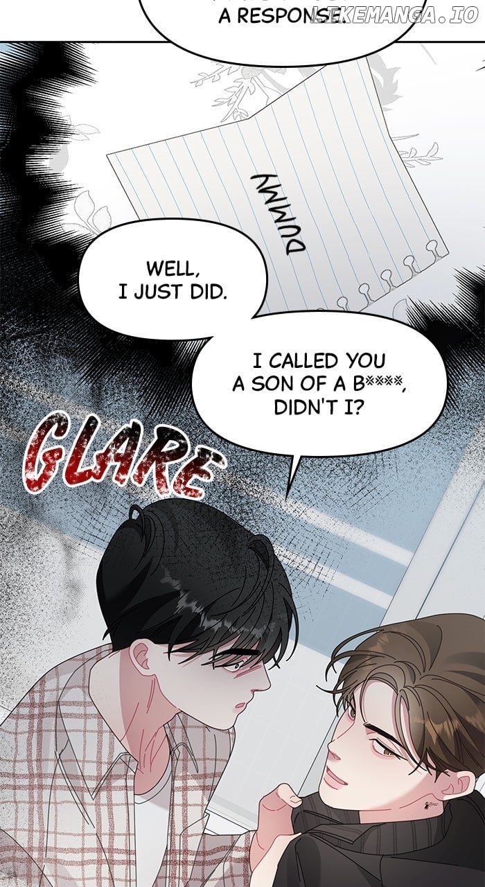 Oh, the Flower That Bloomed on the Wall Chapter 44 302 25