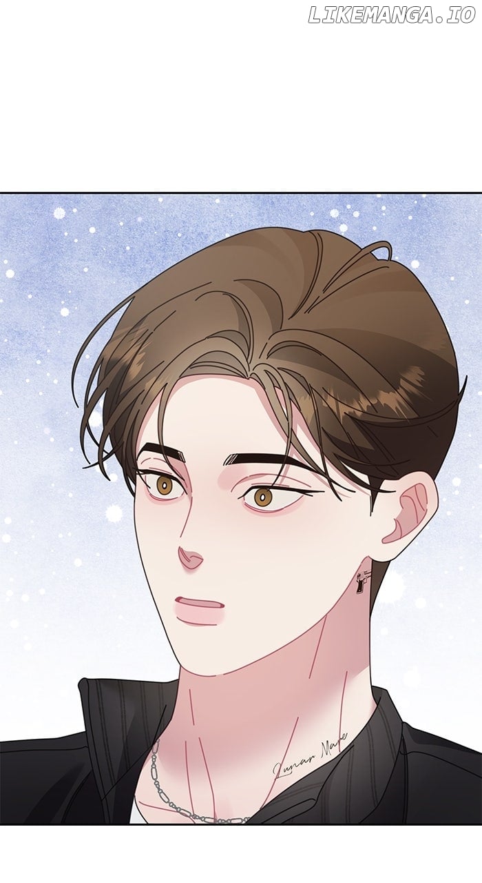 Oh, the Flower That Bloomed on the Wall Chapter 44 305 28