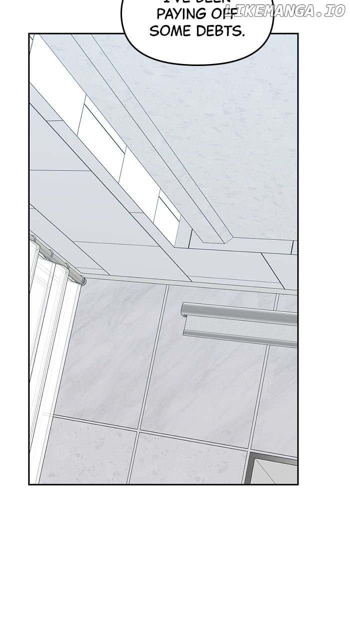 Oh, the Flower That Bloomed on the Wall Chapter 44 308 31