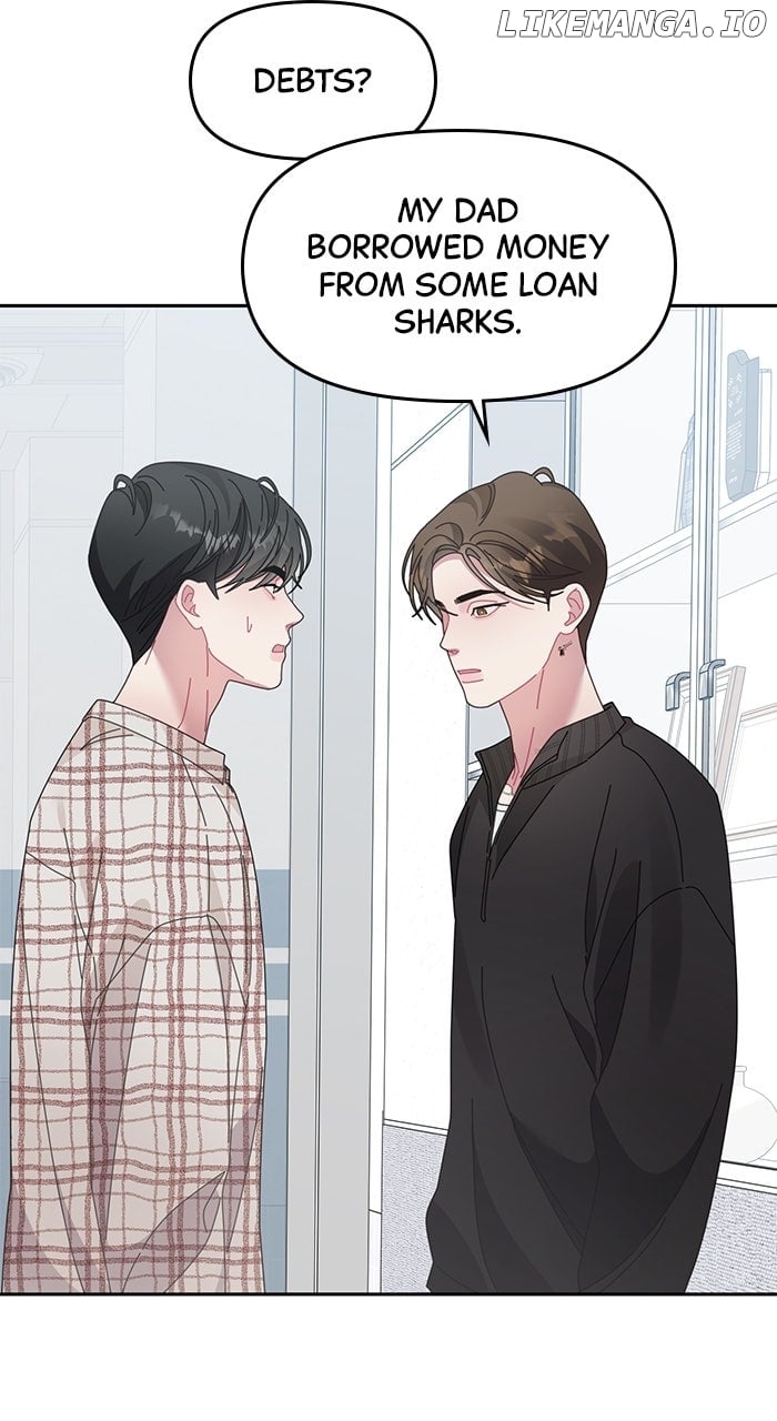 Oh, the Flower That Bloomed on the Wall Chapter 44 309 32