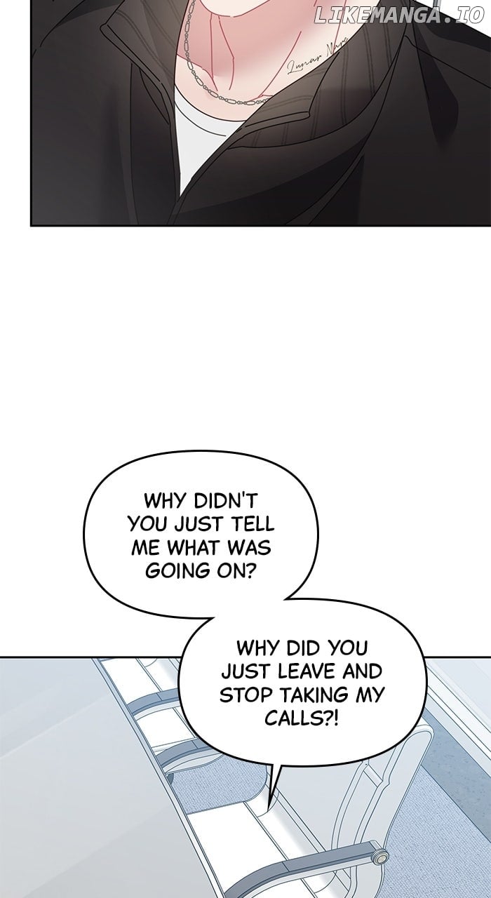 Oh, the Flower That Bloomed on the Wall Chapter 44 311 34